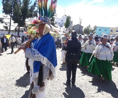 Puerto Pérez Muestra su Diversidad Gastronómica y Riqueza Turística