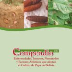 Compendio de Enfermedades, Insectos, Nematodos y Factores Abióticos que afectan el Cultivo de Papa en Bolivia