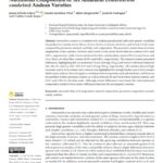 ArticleNutritional Composition of Six Amaranth (Amaranthus caudatus) Andean Varieties